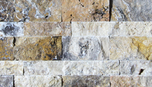 natural stone wall cladding tiles