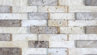 outdoor cladding stones