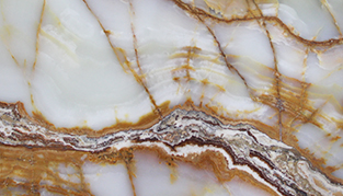 white onyx marble